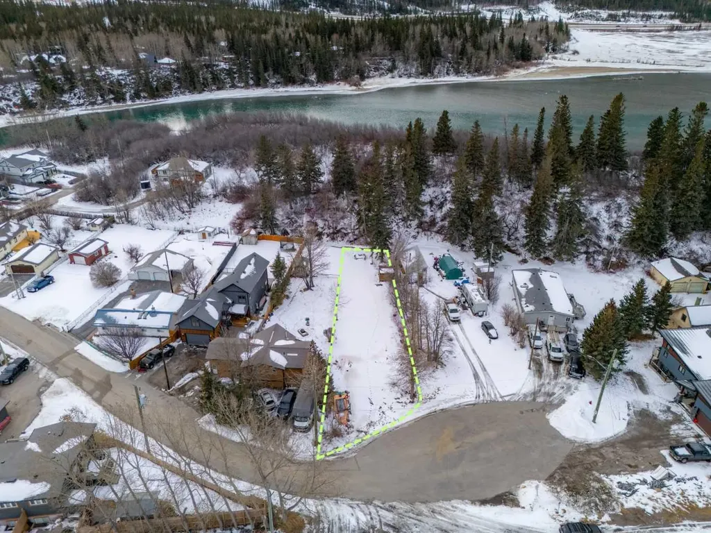 11 Loder Mountain Drive Exshaw AB T0L 2C0