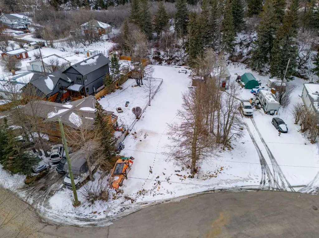11 Loder Mountain Drive Exshaw AB T0L 2C0