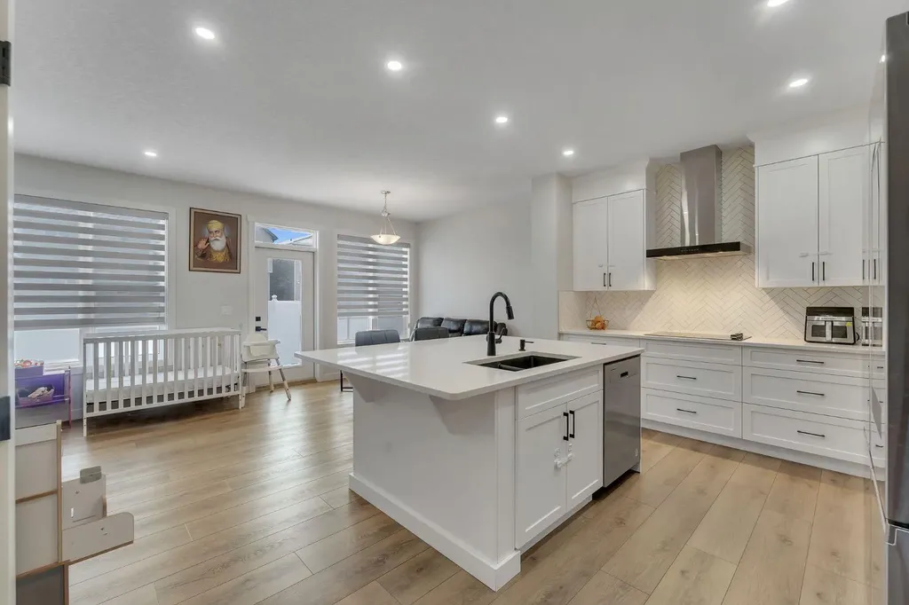 3608 Cornerstone Boulevard NE Calgary AB T3N 2E3