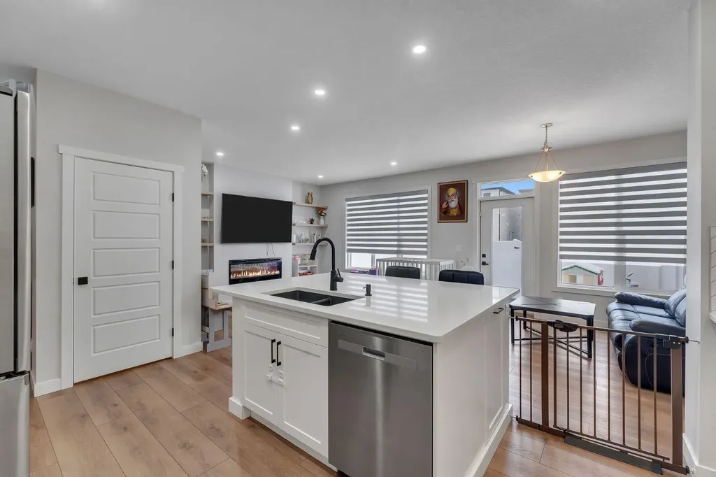 3608 Cornerstone Boulevard NE Calgary AB T3N 2E3