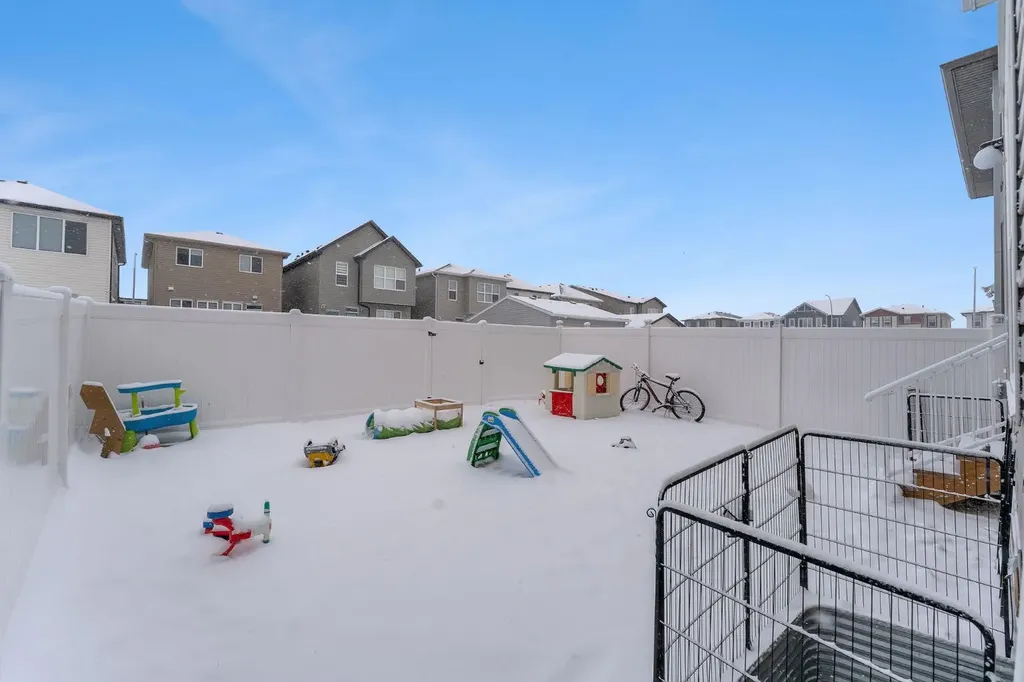 3608 Cornerstone Boulevard NE Calgary AB T3N 2E3