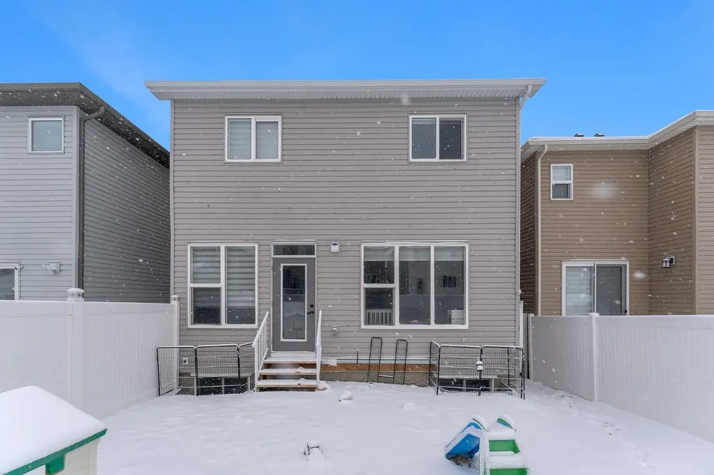 3608 Cornerstone Boulevard NE Calgary AB T3N 2E3