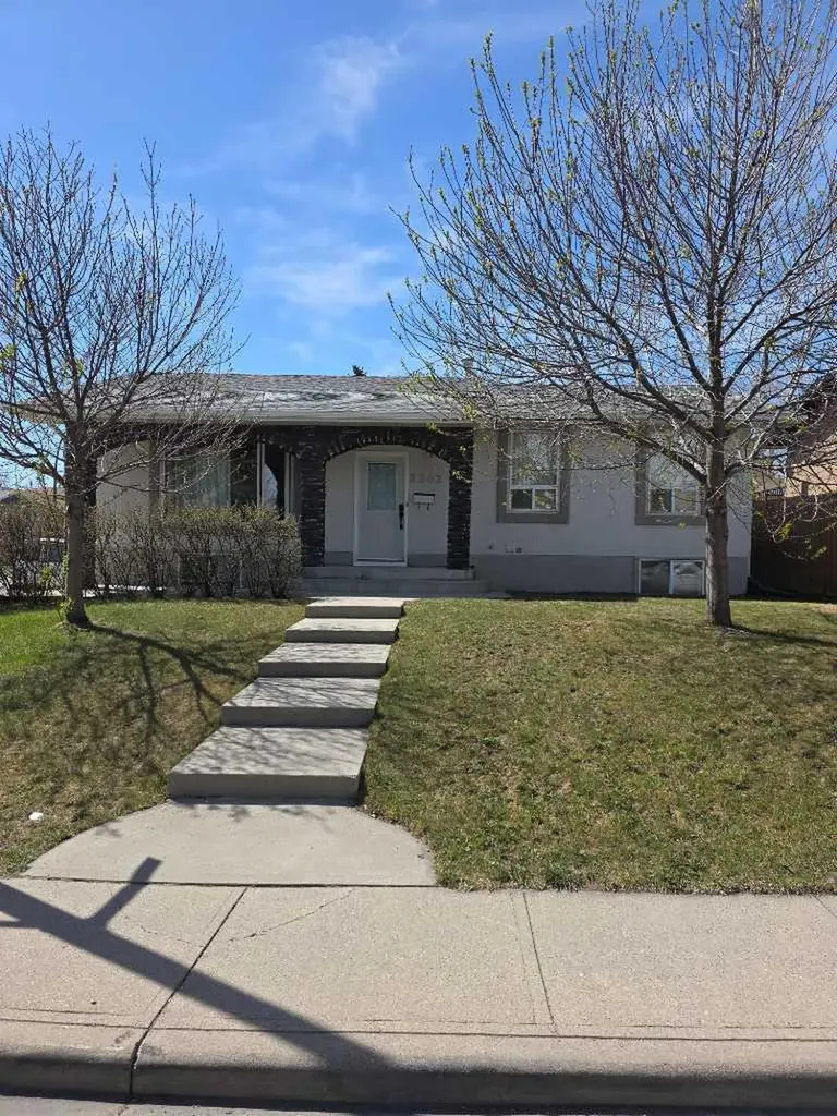 3503 48 Street NE Calgary AB T1Y 1S3