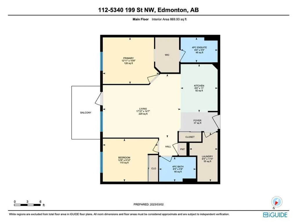 5340 199 Street Edmonton AB T6M 0A5