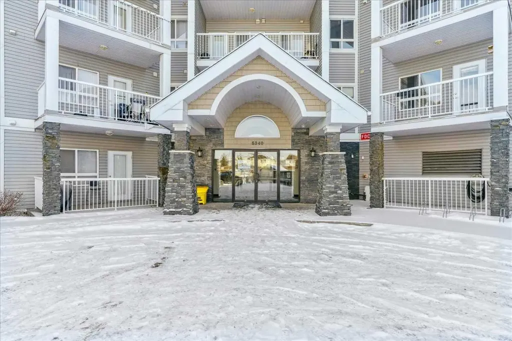 5340 199 Street Edmonton AB T6M 0A5