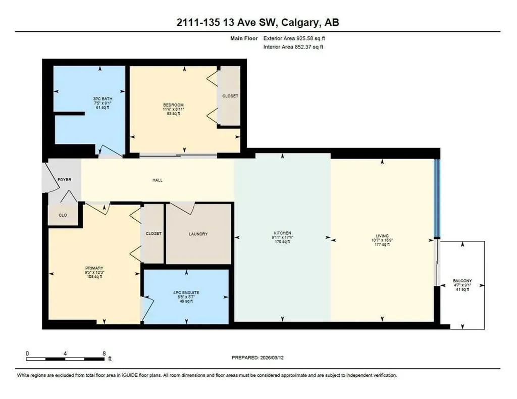 135 13 Avenue SW Calgary AB T2R 0V5