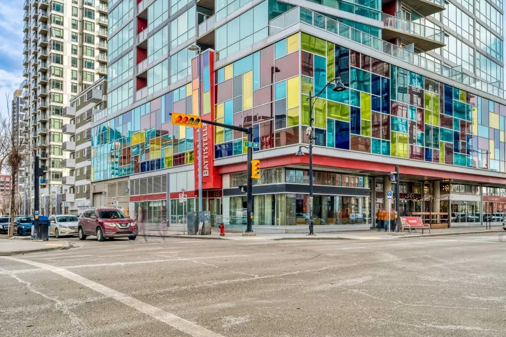 135 13 Avenue SW Calgary AB T2R 0V5