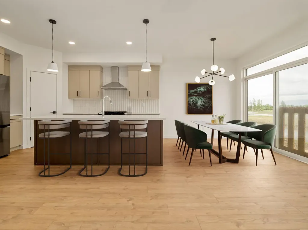 150 Caribou Bend N Lethbridge AB T1H7J8