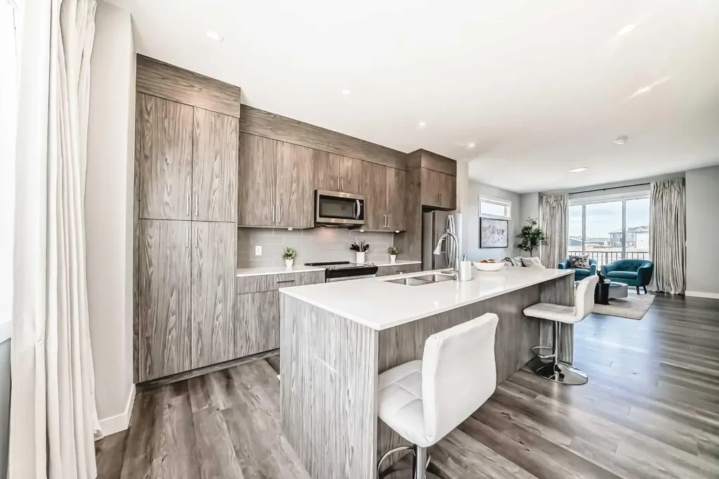 413 Skyview Ranch Circle NE Calgary AB T3N 1Y8