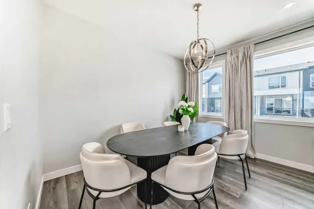 413 Skyview Ranch Circle NE Calgary AB T3N 1Y8