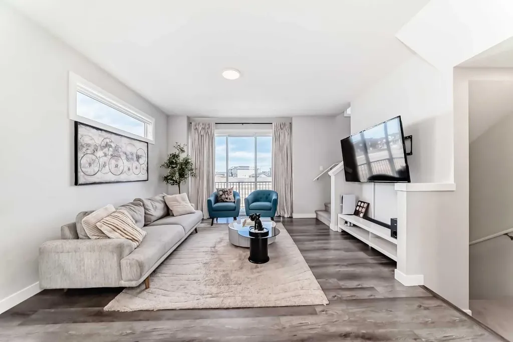 413 Skyview Ranch Circle NE Calgary AB T3N 1Y8