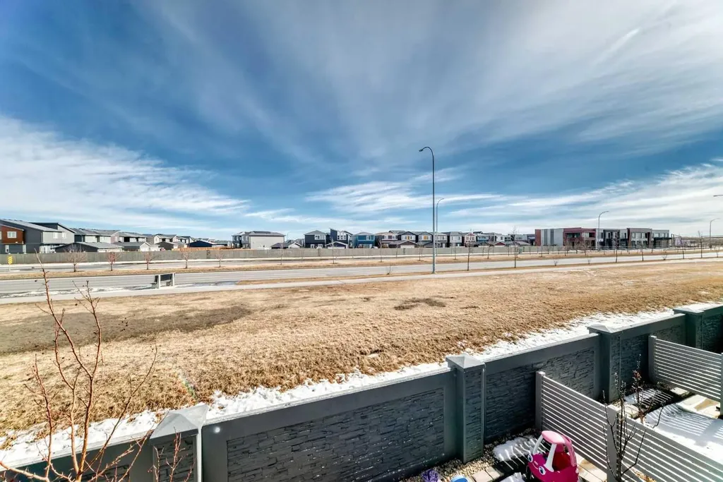 413 Skyview Ranch Circle NE Calgary AB T3N 1Y8