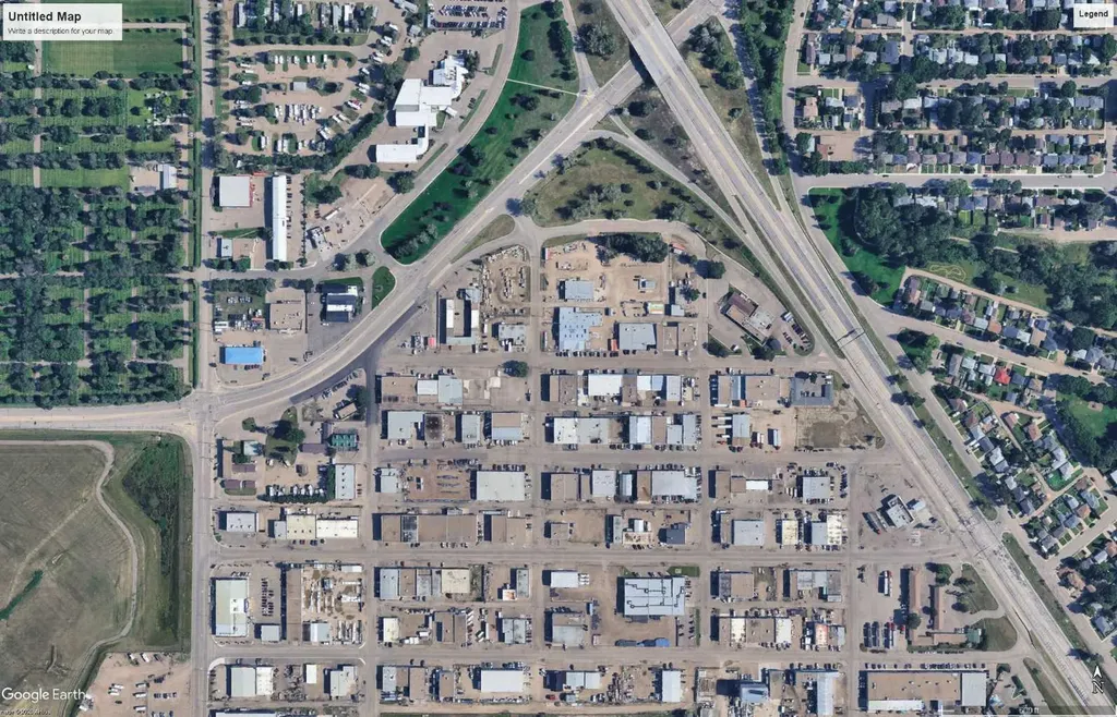 815 14 Street SW Medicine Hat AB T1A 4V9