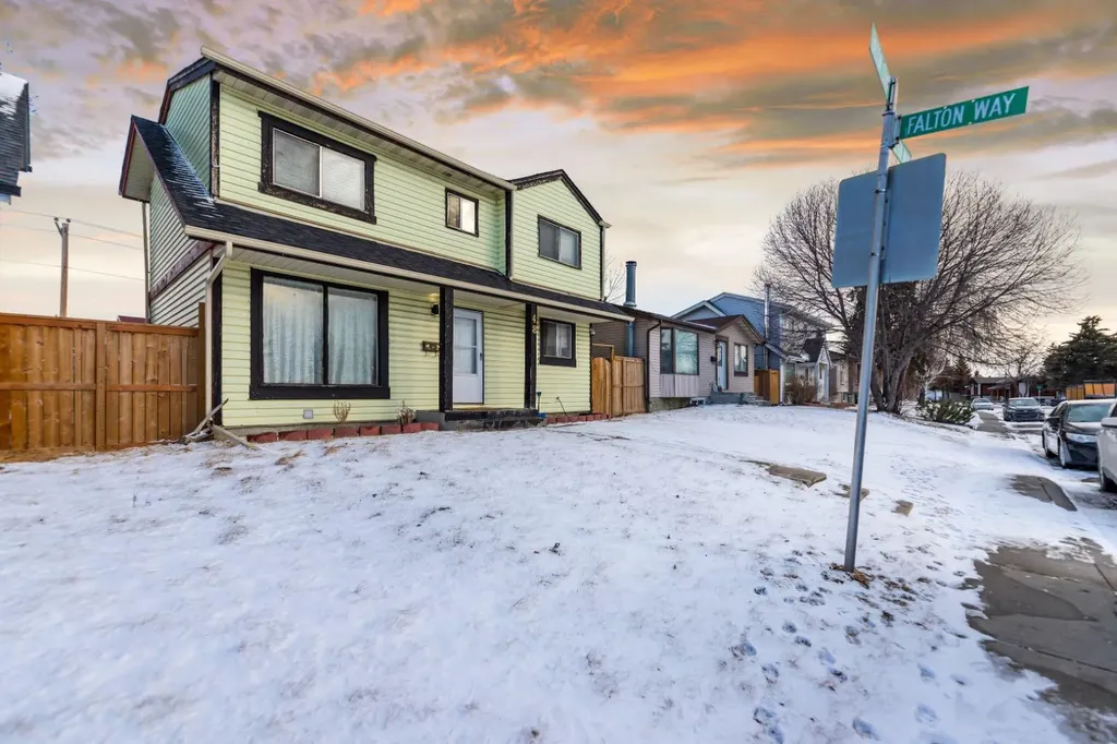 48 Falton Way NE Calgary AB t3j1k4