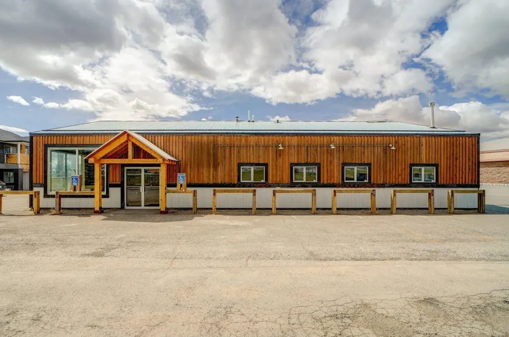 8510 19 Avenue Coleman AB T0K 0M0