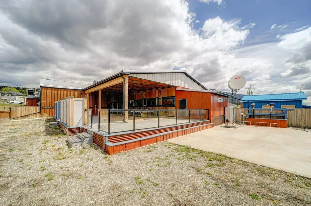 8510 19 Avenue Coleman AB T0K 0M0