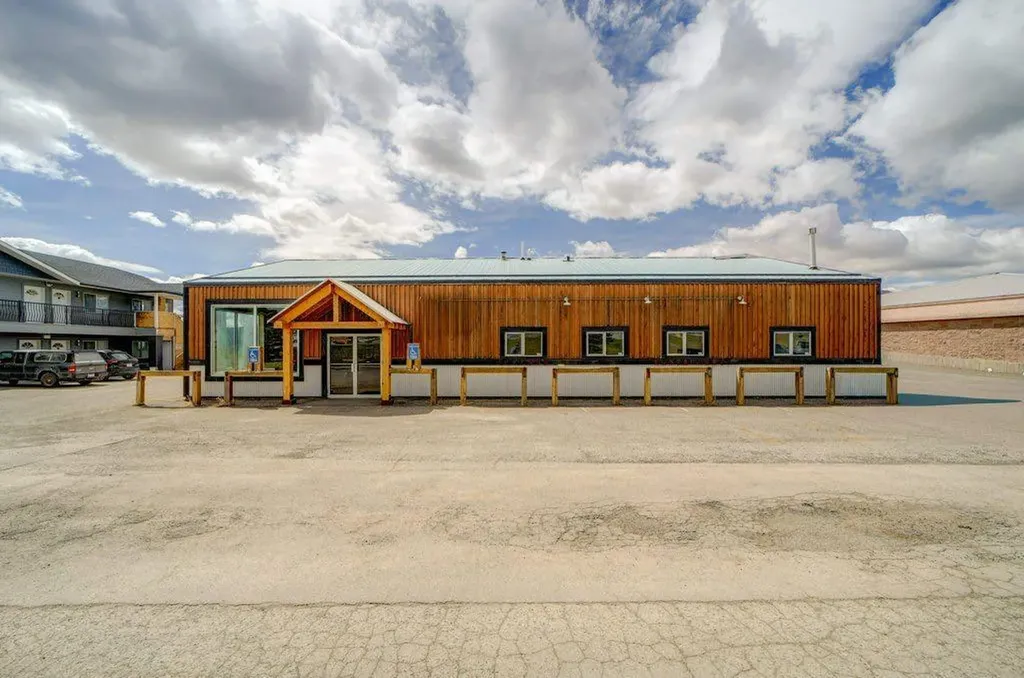 8510 19 Avenue Coleman AB T0K 0M0