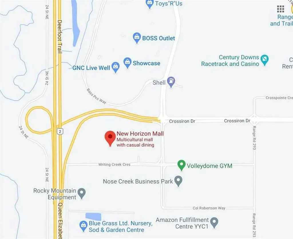 260300 Writing Creek Crescent Rural Rocky View County AB T4A 0X8