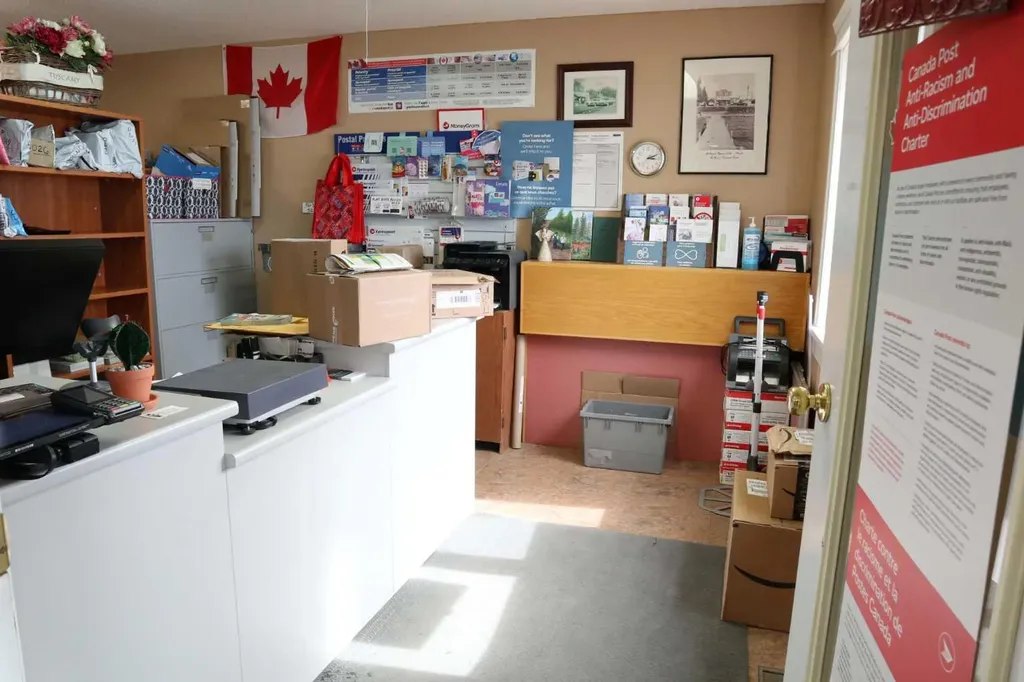 5606 Lake Drive Mulhurst Bay AB T0C 2C0