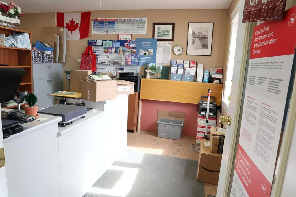 5606 Lake Drive Mulhurst Bay AB T0C 2C0