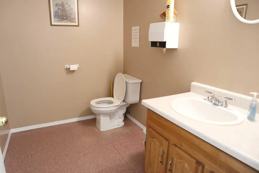 5606 Lake Drive Mulhurst Bay AB T0C 2C0