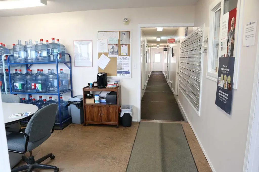 5606 Lake Drive Mulhurst Bay AB T0C 2C0