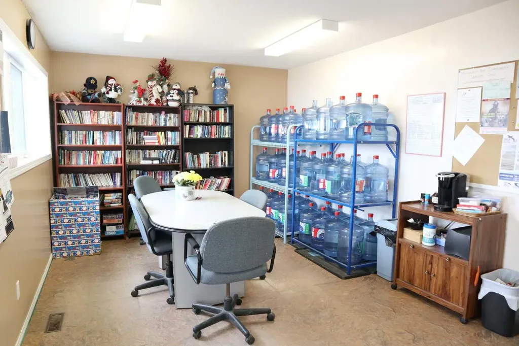 5606 Lake Drive Mulhurst Bay AB T0C 2C0