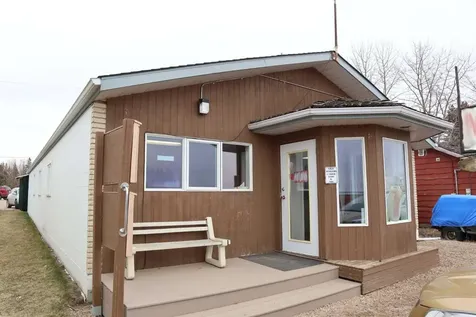 5606 Lake Drive Mulhurst Bay AB T0C 2C0