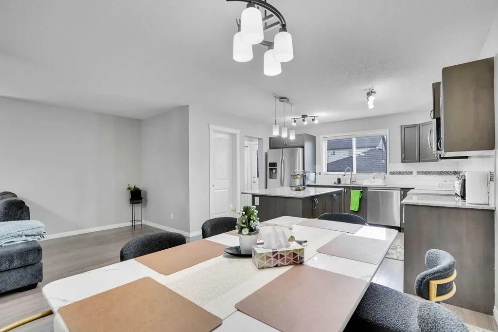 44 Skyview Ranch Lane NE Calgary AB t3n0l9