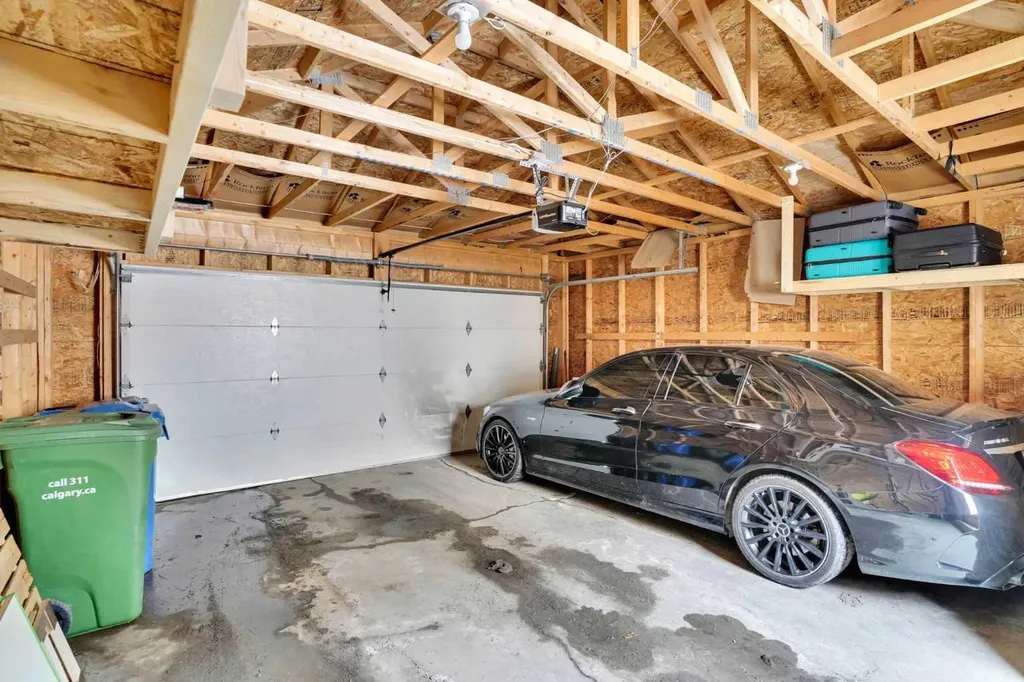 44 Skyview Ranch Lane NE Calgary AB t3n0l9