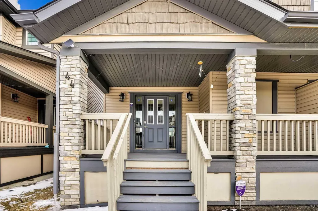 44 Skyview Ranch Lane NE Calgary AB t3n0l9