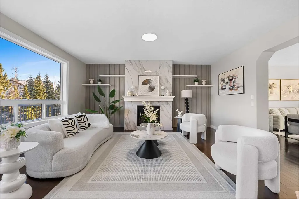 125 Seagreen Passage Chestermere AB T1X0G5