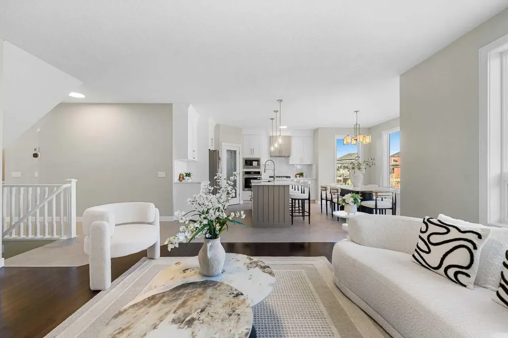125 Seagreen Passage Chestermere AB T1X0G5