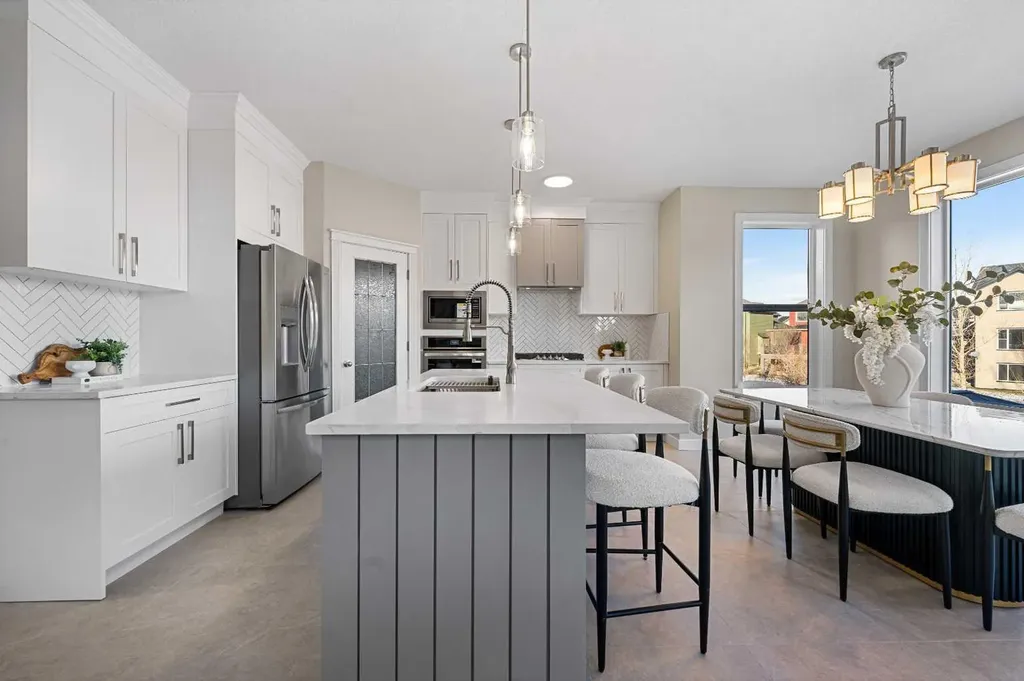 125 Seagreen Passage Chestermere AB T1X0G5