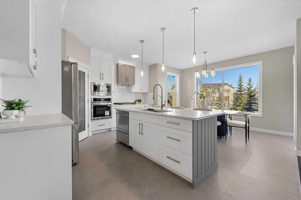 125 Seagreen Passage Chestermere AB T1X0G5