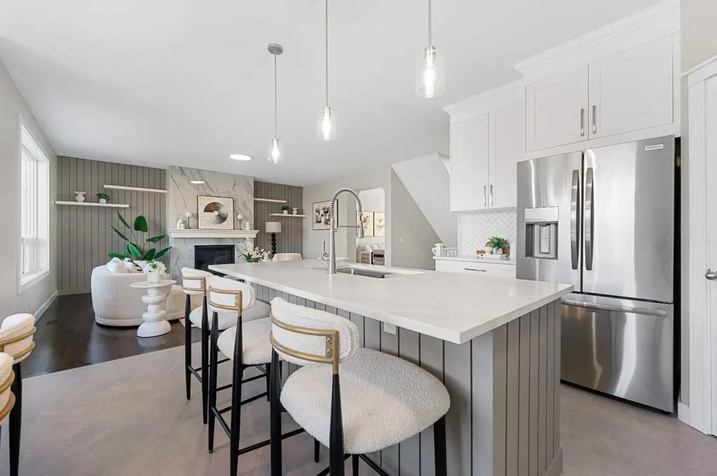 125 Seagreen Passage Chestermere AB T1X0G5