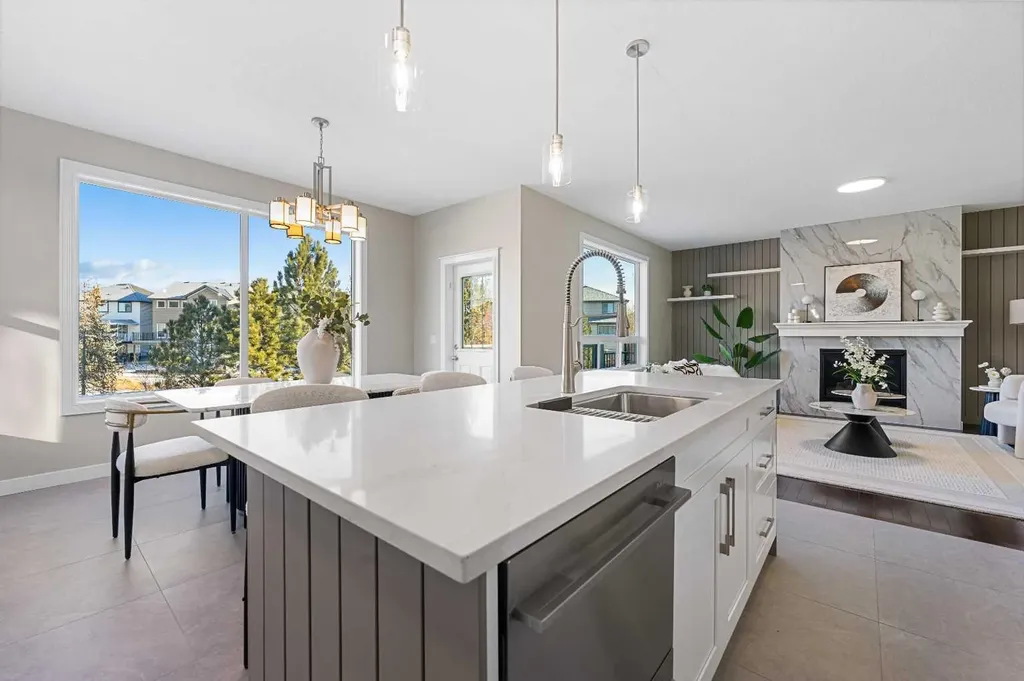 125 Seagreen Passage Chestermere AB T1X0G5