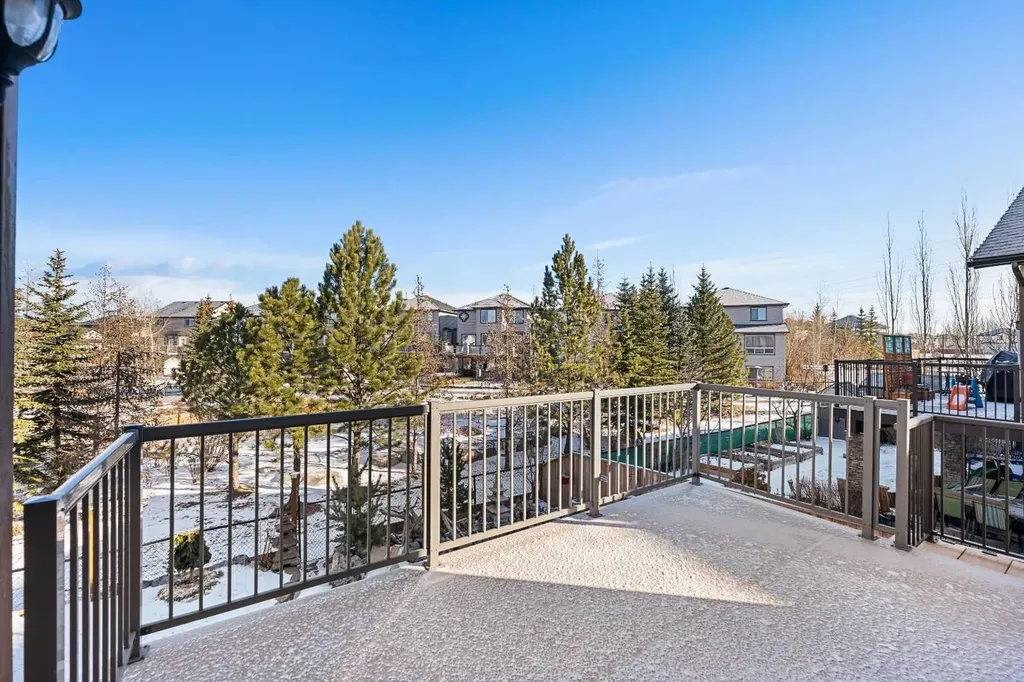 125 Seagreen Passage Chestermere AB T1X0G5