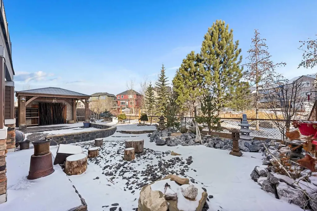 125 Seagreen Passage Chestermere AB T1X0G5