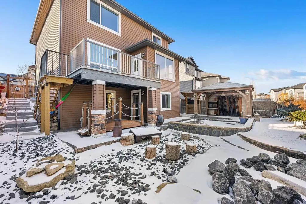 125 Seagreen Passage Chestermere AB T1X0G5