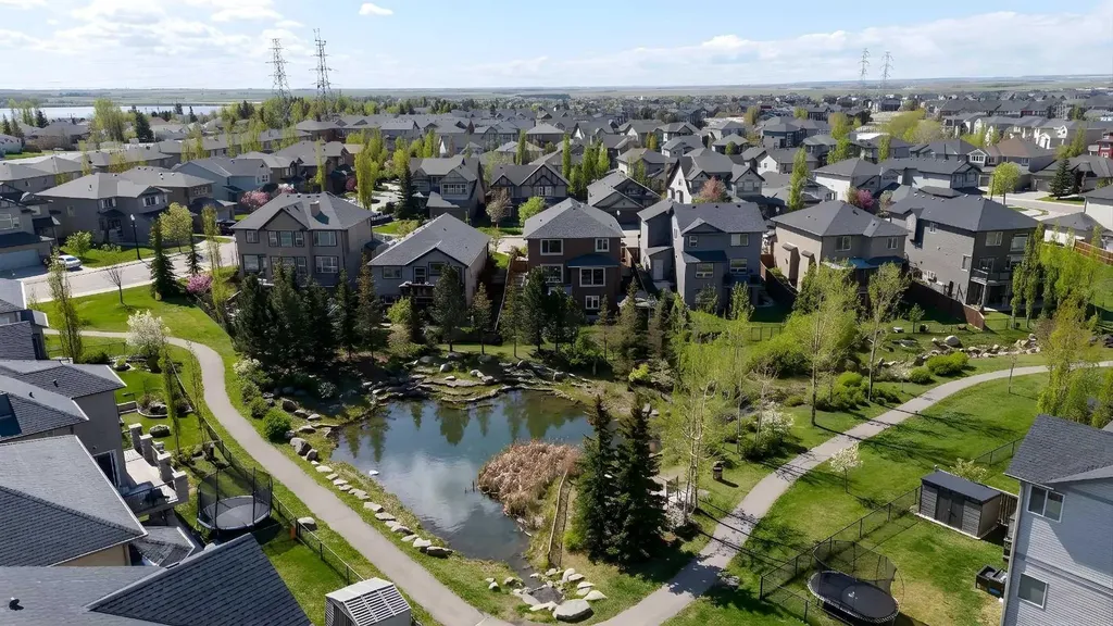 125 Seagreen Passage Chestermere AB T1X0G5