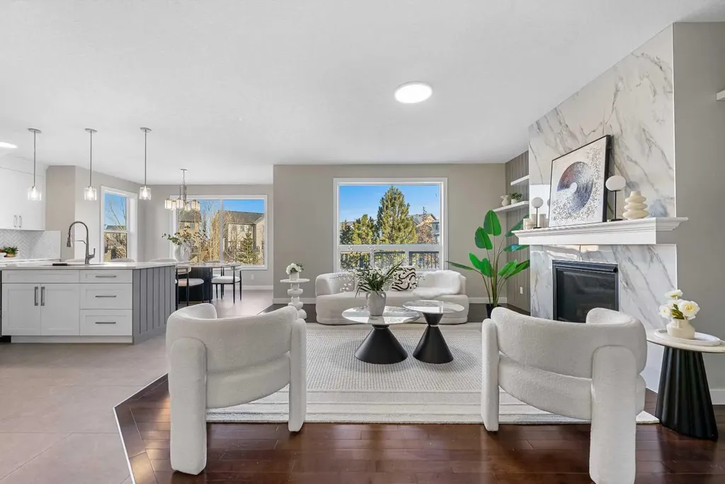 125 Seagreen Passage Chestermere AB T1X0G5