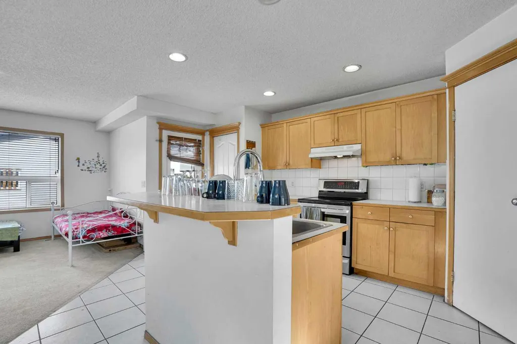 162 Taradale Drive NE Calgary AB T3J 5G3