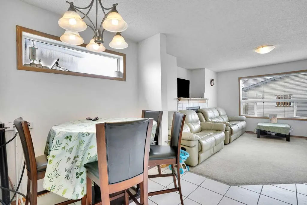 162 Taradale Drive NE Calgary AB T3J 5G3