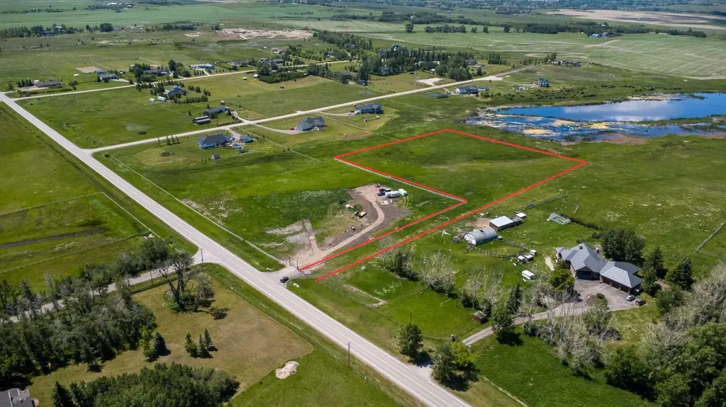 249047 80 Street E Rural Foothills County AB T0L 0X0