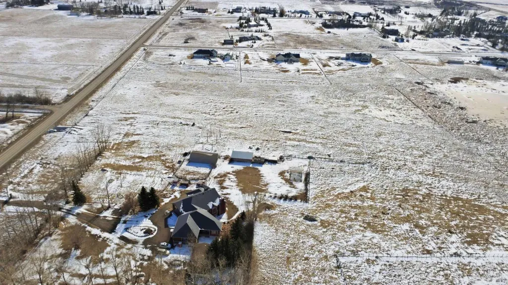 249047 80 Street E Rural Foothills County AB T0L 0X0