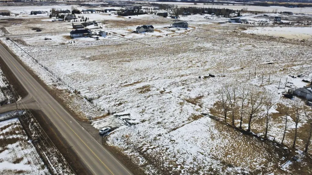249047 80 Street E Rural Foothills County AB T0L 0X0