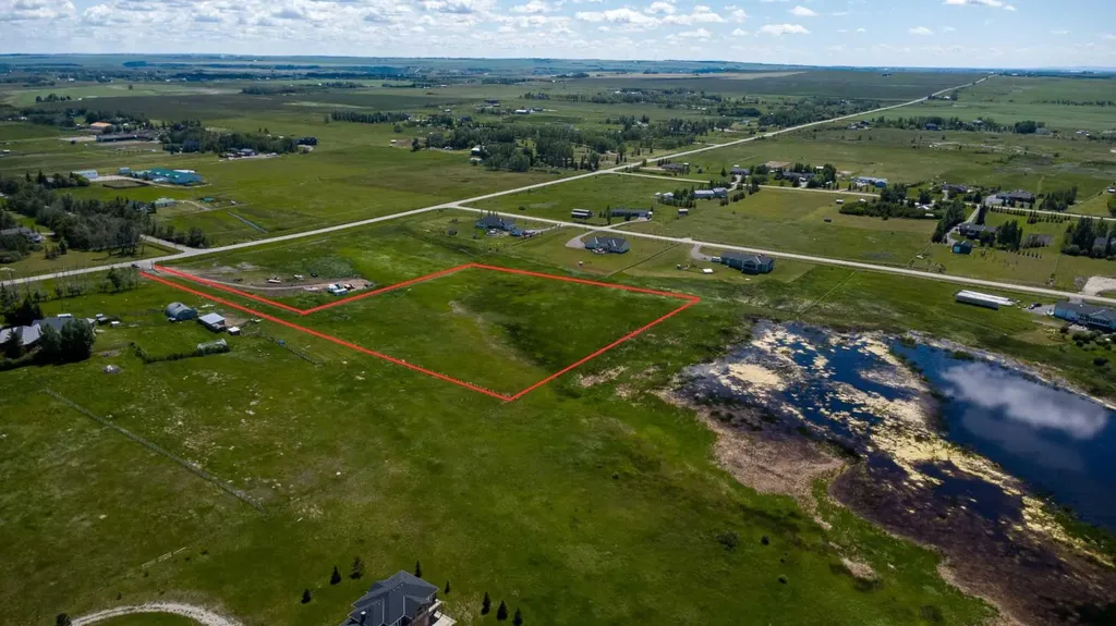 249047 80 Street E Rural Foothills County AB T0L 0X0