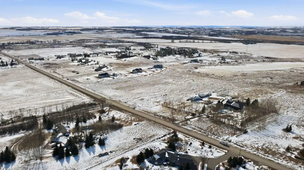 249047 80 Street E Rural Foothills County AB T0L 0X0