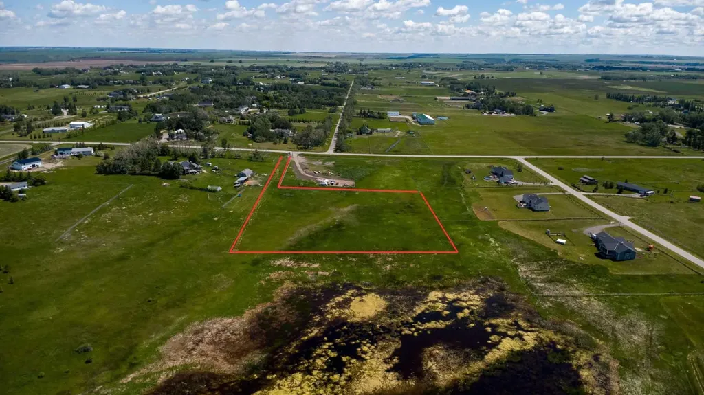 249047 80 Street E Rural Foothills County AB T0L 0X0